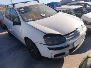 VOLKSWAGEN GOLF V (1K1)(10.2003) foto 7