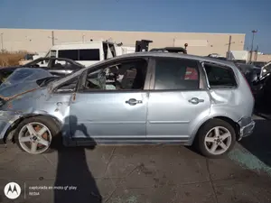 FORD FOCUS C-MAX (CAP)(2003) foto 2