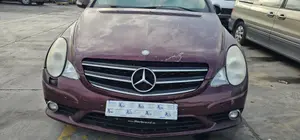 MERCEDES-BENZ CLASE R (BM 251) foto 1