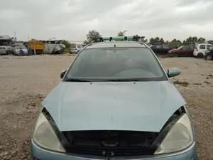 FORD FOCUS FAMILIAR (CAK) foto 1