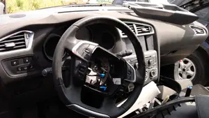 CITROEN C4 BERLINA foto 13