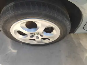 ALFA ROMEO 147 (190) foto 5