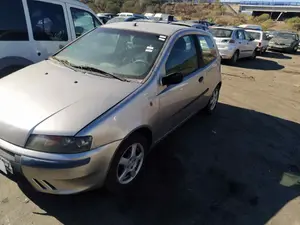 FIAT II PUNTO (188) BERLINA foto 2