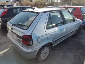 SKODA FELICIA BERLINA (791) foto 4