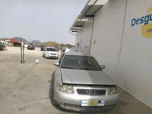 AUDI A3 (8L) foto 1