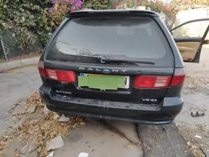 MITSUBISHI GALANT FAMILIAR (EA0) foto 3