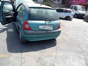 RENAULT CLIO II FASE II (B/CB0) foto 6