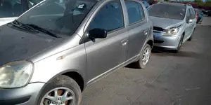 TOYOTA YARIS (NCP1/NLP1/SCP1) foto 6