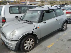 MINI MINI (R50,R53) foto 3