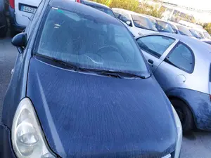 OPEL CORSA D foto 1