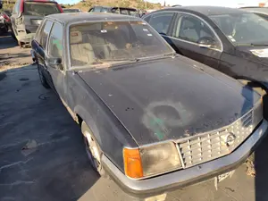 OPEL SENATOR A foto 9