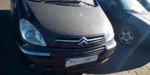 CITROEN XSARA PICASSO foto 10