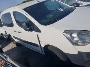CITROEN BERLINGO foto 3