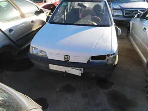 PEUGEOT 106 (S1)(08.1991) foto 1