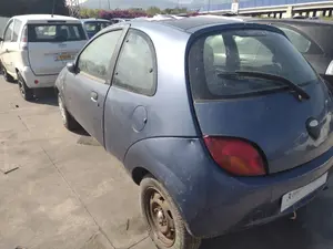 FORD KA (CCQ) foto 6