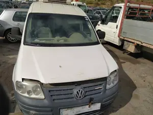 VOLKSWAGEN CADDY (2K)(02.2004) foto 1