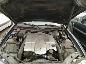 CHRYSLER CROSSFIRE foto 6