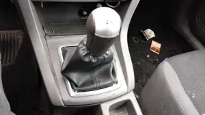 FORD FOCUS BERLINA (CAP) foto 28