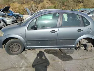 CITROEN C3 foto 6