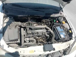 OPEL ASTRA G BERLINA foto 6
