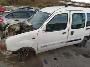 RENAULT KANGOO I (F/KC0) foto 2