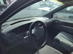 CHRYSLER VOYAGER GS foto 6