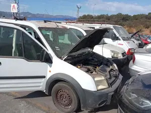 FORD TRANSIT CONNECT (TC7) foto 4