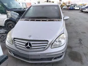 MERCEDES-BENZ CLASE B (BM 245) foto 1
