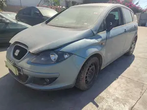 SEAT ALTEA (5P1) foto 4
