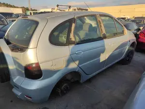 RENAULT SCENIC RX4 (JA0) foto 4