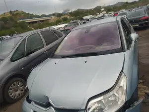 CITROEN C4 BERLINA foto 1