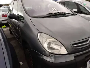 CITROEN XSARA PICASSO foto 2