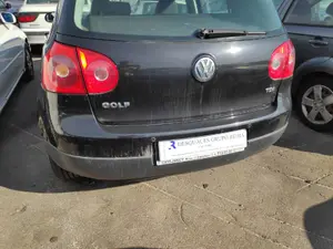 VOLKSWAGEN GOLF V (1K1)(10.2003) foto 4