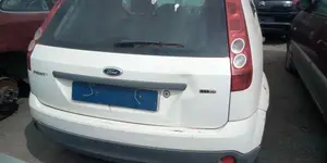 FORD FIESTA (CBK) foto 3