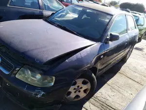 AUDI A3 (8L) foto 3