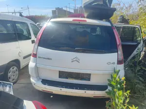 CITROEN GRAND C4 PICASSO foto 5