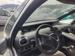 CITROEN XSARA PICASSO foto 5