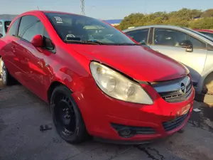 OPEL CORSA D foto 3