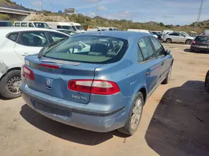 RENAULT LAGUNA II (BG0) foto 6