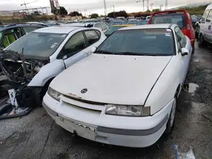 OPEL CALIBRA foto 1