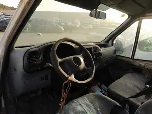 FORD TRANSIT BUS (EY) foto 6