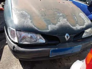 RENAULT MEGANE I BERL./ BERL. CON PORTÓN (BA0) foto 1