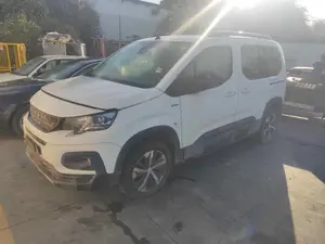 PEUGEOT RIFTER foto 5