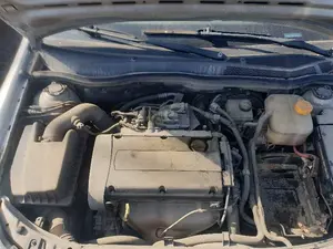 OPEL ASTRA H BERLINA foto 9