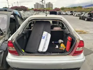 CITROEN C5 BERLINA foto 5