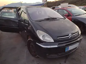 CITROEN XSARA PICASSO foto 7