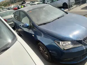 SEAT IBIZA BERLINA (6J5) foto 6