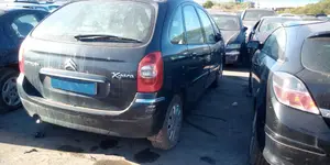 CITROEN XSARA PICASSO foto 7