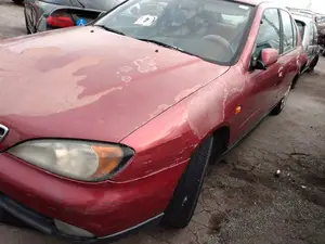 NISSAN PRIMERA BERLINA (P11) foto 4