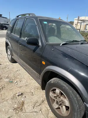 KIA SPORTAGE foto 4